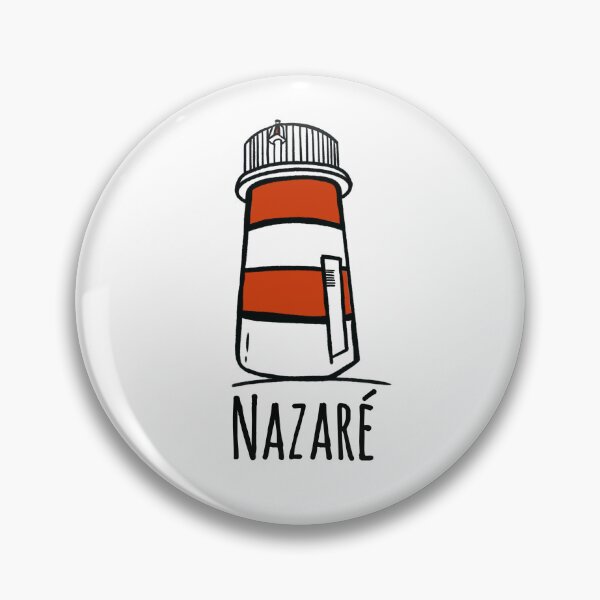 Item preview, Nazare big wave surfing surf big waves Nazare place  designed and sold by Tropical Blood.