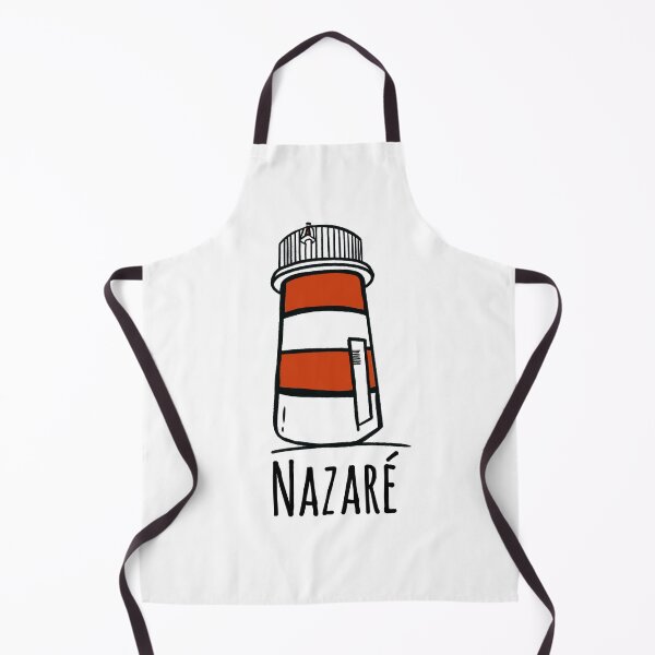 Item preview, Nazare big wave surfing surf big waves Nazare place designed and sold by Tropical Blood.