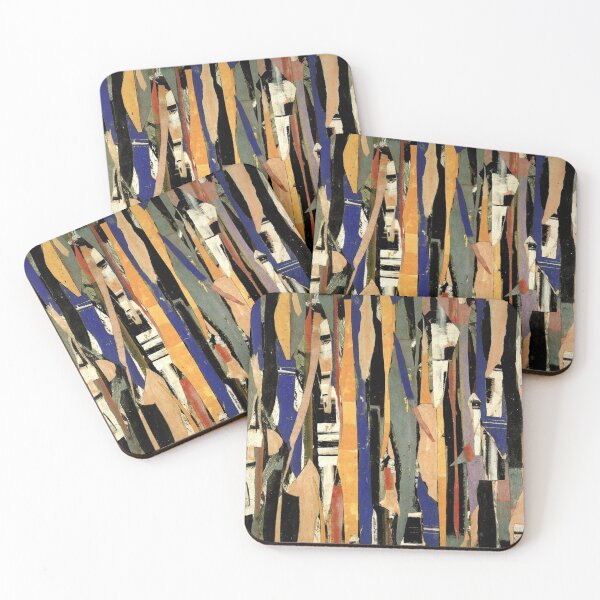 Item preview,  Lee Krasner Canvas Wall Art designed and sold by buzztop.