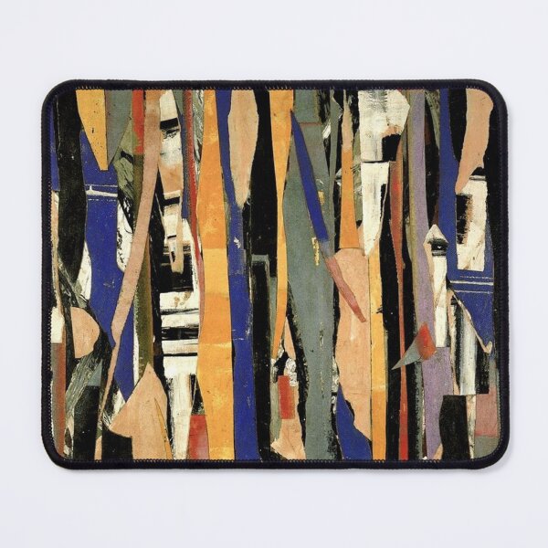 Item preview,  Lee Krasner Canvas Wall Art designed and sold by buzztop.