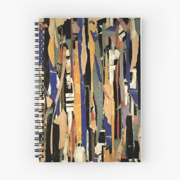 Item preview,  Lee Krasner Canvas Wall Art designed and sold by buzztop.