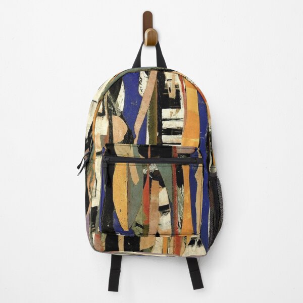 Item preview, Lee Krasner Canvas Wall Art designed and sold by buzztop.