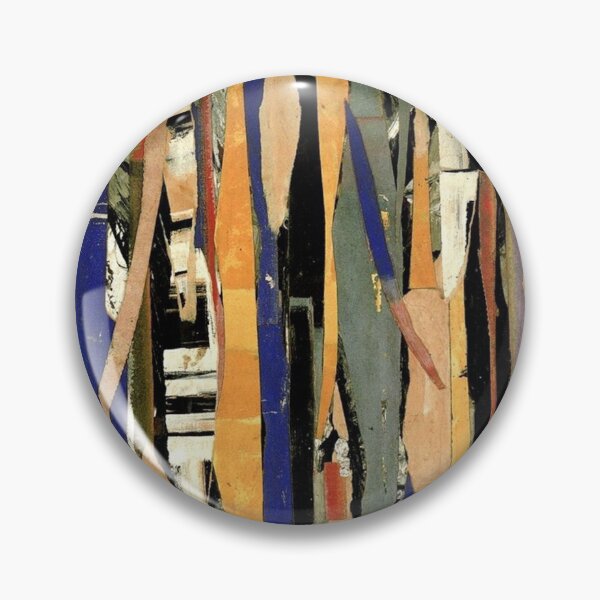 Item preview,  Lee Krasner Canvas Wall Art designed and sold by buzztop.