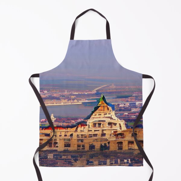 Item preview, Budapest AI art  designed and sold by Mirex88.