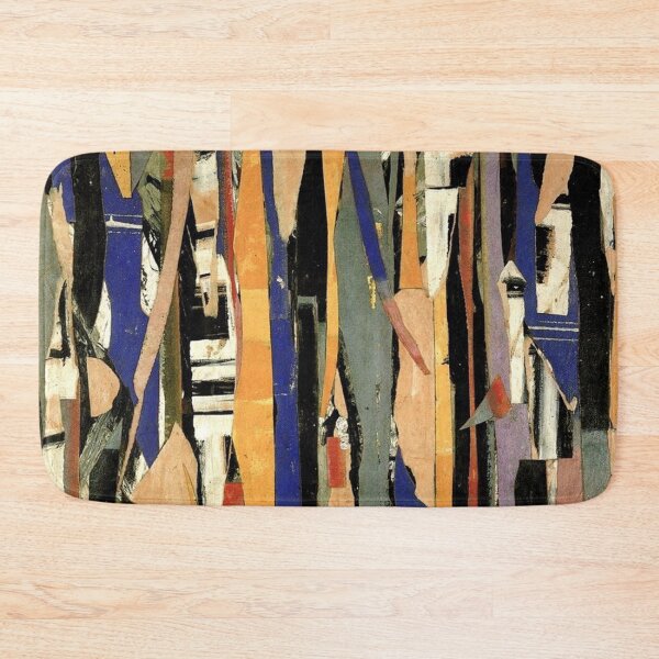 Item preview,  Lee Krasner Canvas Wall Art designed and sold by buzztop.