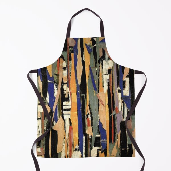 Item preview,  Lee Krasner Canvas Wall Art designed and sold by buzztop.
