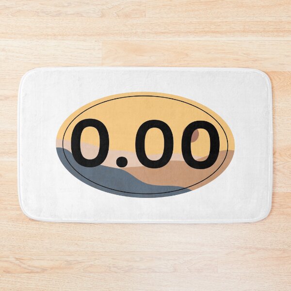 Item preview, Desert Sky, Not A Runner 0.00 - Black designed and sold by LatterDaze.