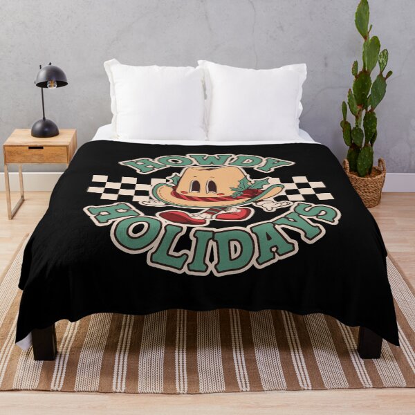 Item preview, Cowboy Christmas | Howdy Holidays designed and sold by prettyletters.