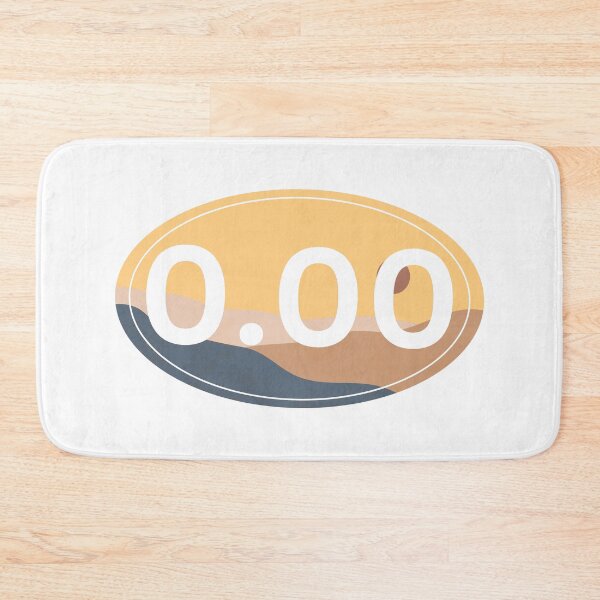 Item preview, Desert Sky, Not A Runner 0.00 - White designed and sold by LatterDaze.