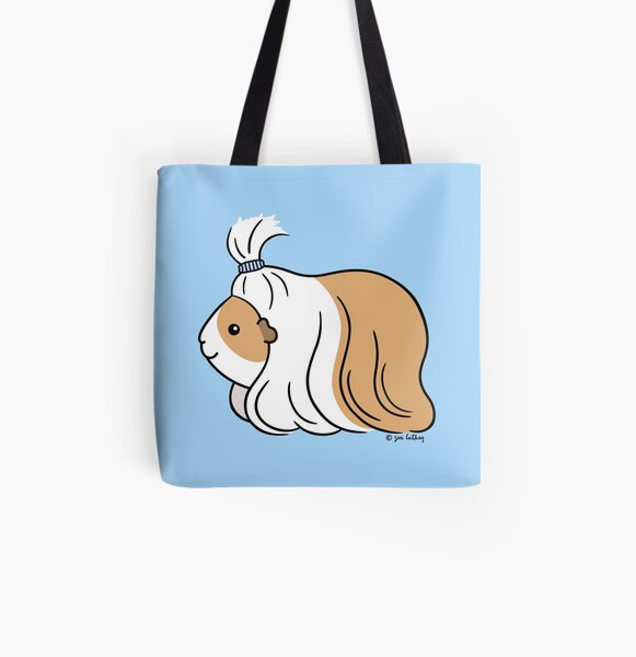 guinea pig handbag