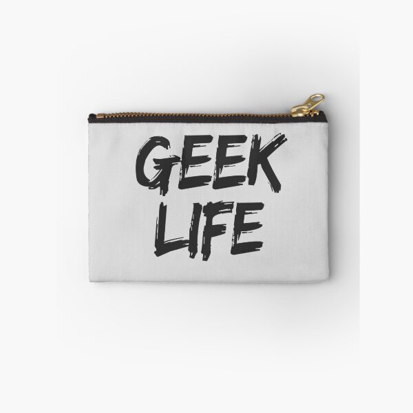 Item preview, GEEK LIFE - T-Shirts & Hoodies  designed and sold by allsortsmarket.