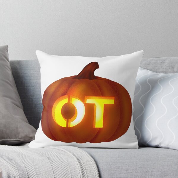 Item preview, OT Jack-O-Lantern designed and sold by WilmingtonOT.