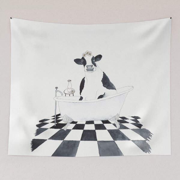 Item preview, What?? I Needed a Milk Bath Spa Day designed and sold by The Elderberry Blossom.