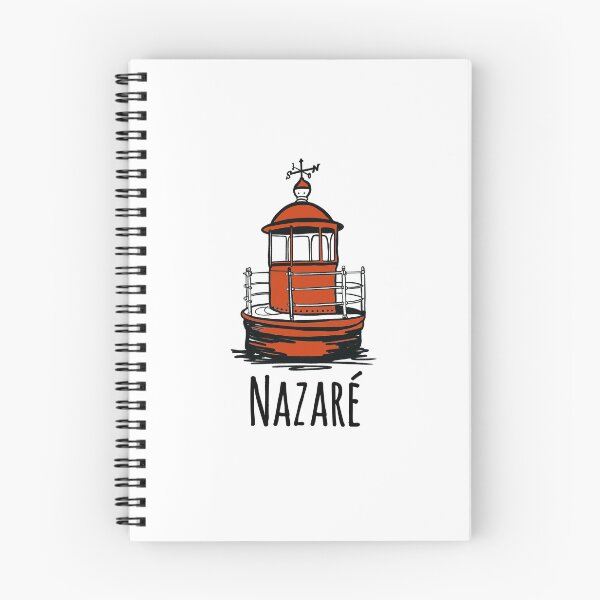 Item preview, Big waves surfing Nazare Portugal city Nazare big wave  designed and sold by Tropical Blood.