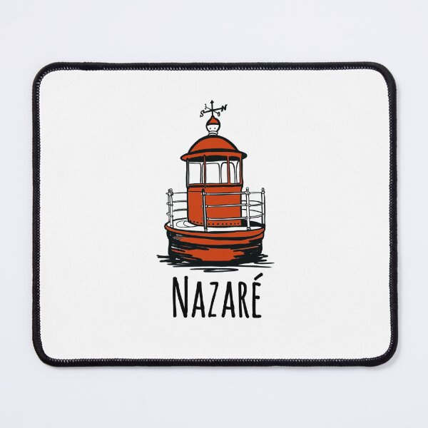 Item preview, Big waves surfing Nazare Portugal city Nazare big wave designed and sold by Tropical Blood.