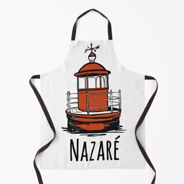 Item preview, Big waves surfing Nazare Portugal city Nazare big wave designed and sold by Tropical Blood.