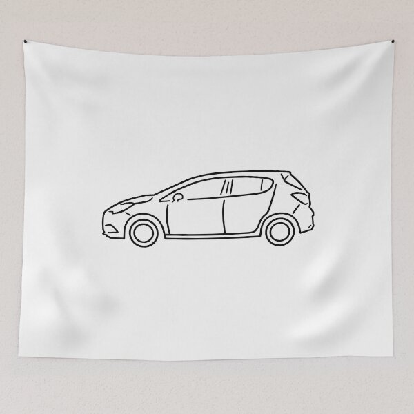 Item preview, Corsa A designed and sold by AutoClub.