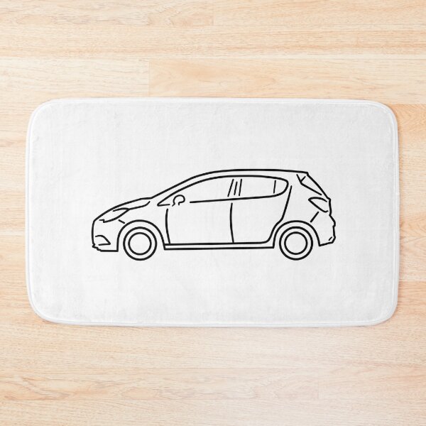 Item preview, Corsa A designed and sold by AutoClub.
