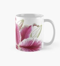 Stargazer Lilly Mug