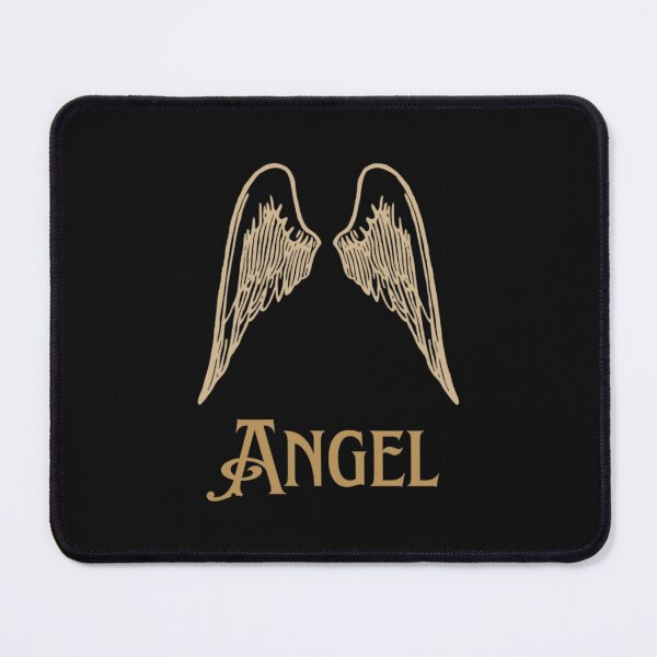 Item preview, Angel designed and sold by Serendipity Grace Co..