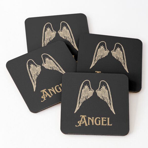 Item preview, Angel designed and sold by Serendipity Grace Co..