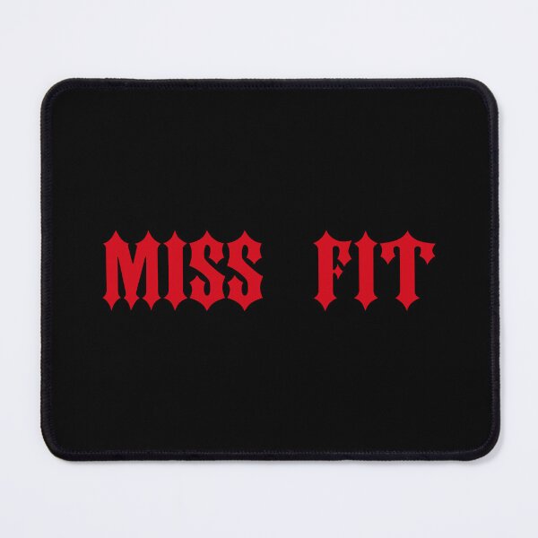 Item preview, Miss Fit Sharp Sportswear Workout Fitness Gym Fit Sportswear Active Sports designed and sold by BEAST NYC.
