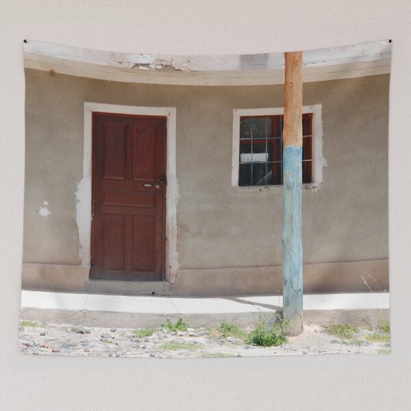 Item preview, Bolivia door 6 designed and sold by CasparTheRiddle.