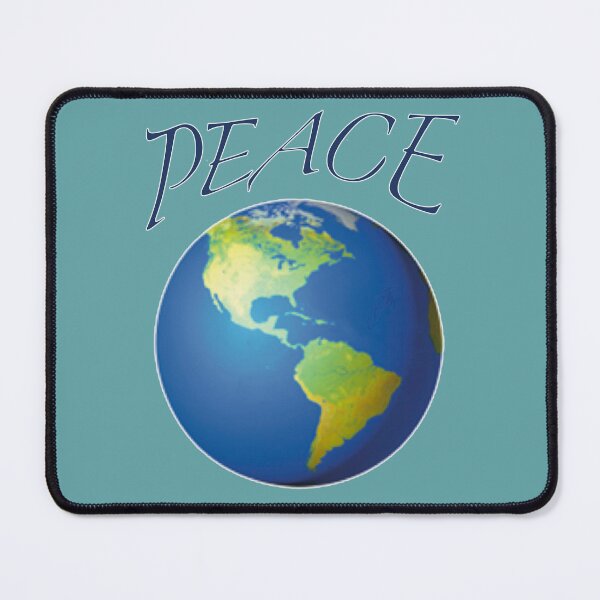 Item preview, Global Peace designed and sold by designs-by-ann.