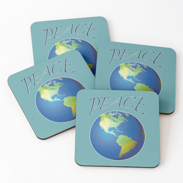 Item preview, Global Peace designed and sold by designs-by-ann.