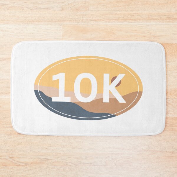 Item preview, Desert Sky, 10K - White designed and sold by LatterDaze.