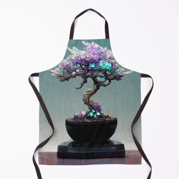 Item preview, Pink Crystal Bonsai Tree designed and sold by Styxiann.