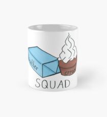 Buttercream Squad Mug