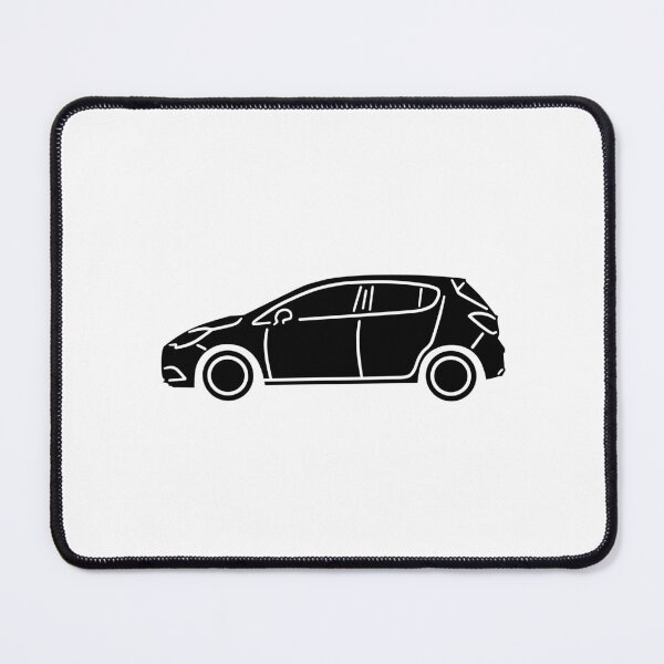 Item preview, Corsa A designed and sold by AutoClub.