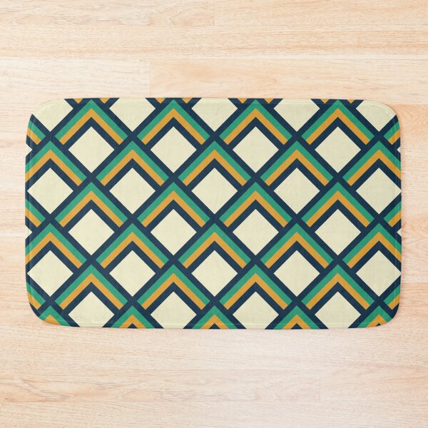 Item preview, Happy Colors Argyle Pattern designed and sold by MakeitMelo.