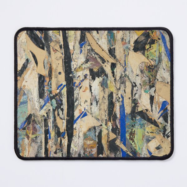 Item preview, ARTWORK by Lee Krasner original print designed and sold by buzztop.
