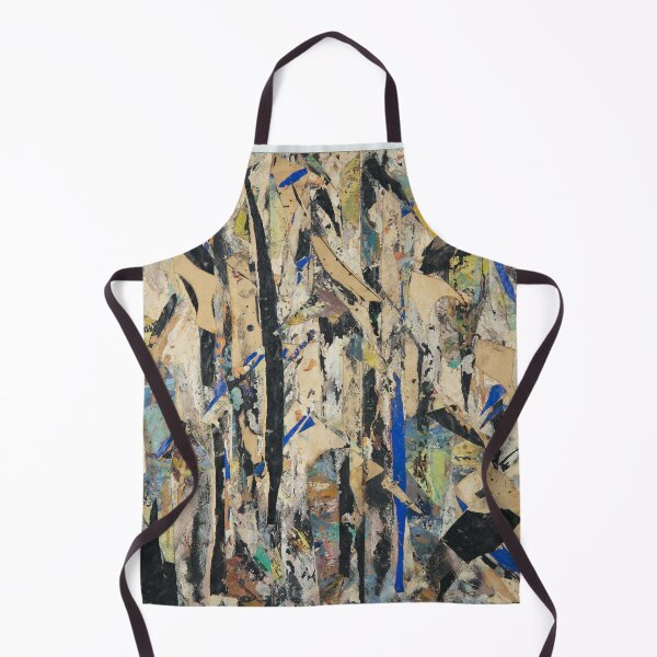 Item preview, ARTWORK by Lee Krasner original print designed and sold by buzztop.
