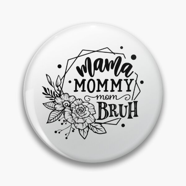 Artikelvorschau, Mama, Mama, Mama, Brüh entworfen und verkauft von Mseabro.