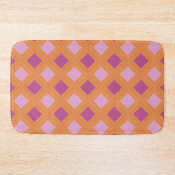 Item preview, Happy Colors Argyle Pattern designed and sold by MakeitMelo.