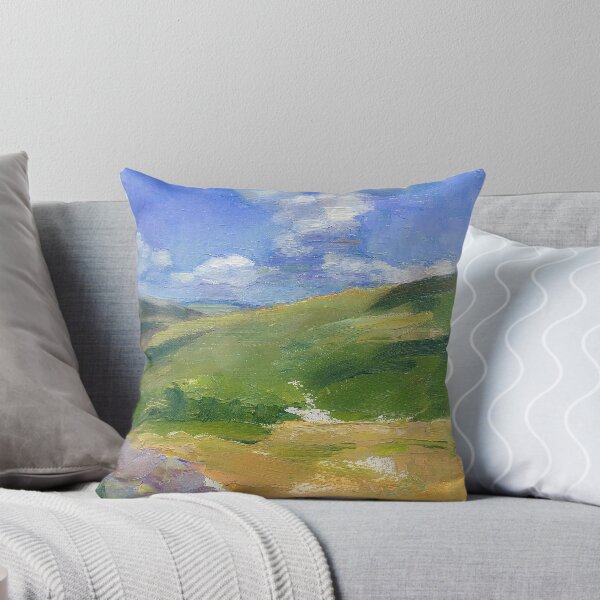Item preview, Knoutberry Hill designed and sold by Alexmorrisart.