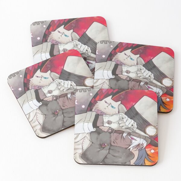 Item preview, The Case Study of Vanitas #11 designed and sold by Rk4shop.