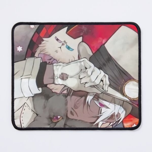 Item preview, The Case Study of Vanitas #11 designed and sold by Rk4shop.