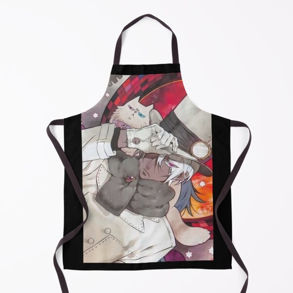 Item preview, The Case Study of Vanitas #11 designed and sold by Rk4shop.