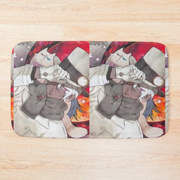 Item preview, The Case Study of Vanitas #11 designed and sold by Rk4shop.