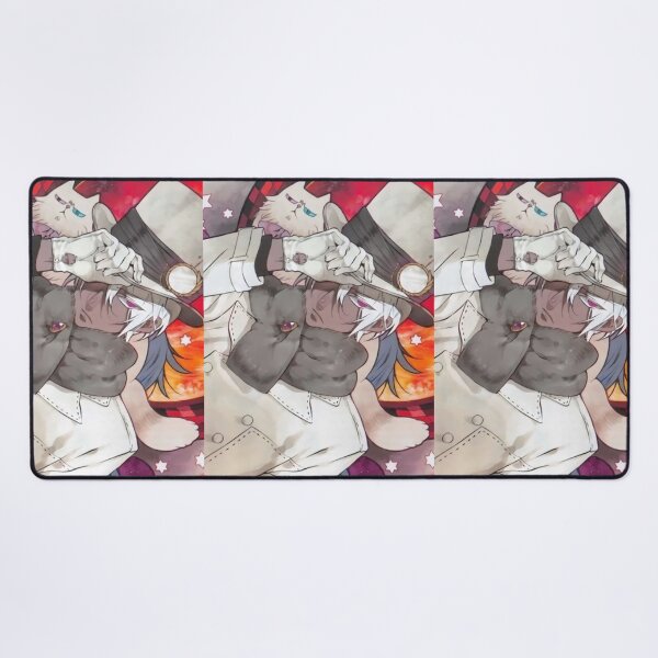 Item preview, The Case Study of Vanitas #11 designed and sold by Rk4shop.