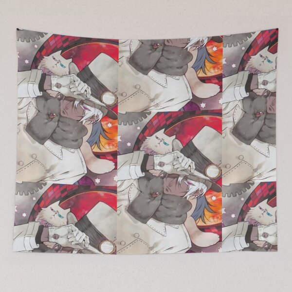 Item preview, The Case Study of Vanitas #11 designed and sold by Rk4shop.