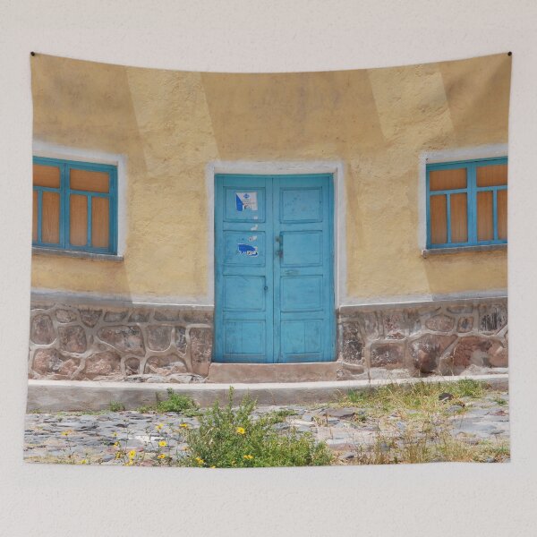 Item preview, Bolivia door 7 designed and sold by CasparTheRiddle.