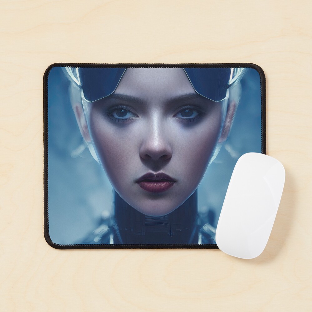 Item preview, Mouse Pad designed and sold by guidonr1.