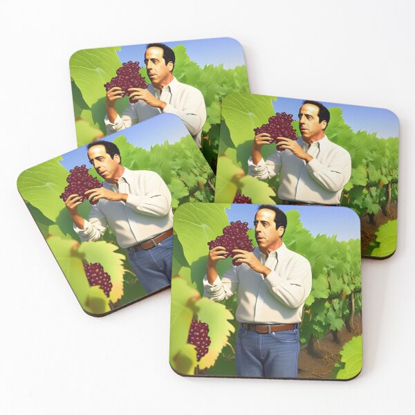 Item preview, Jerry Wine Field designed and sold by mormonwookiee.