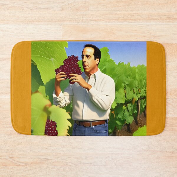 Item preview, Jerry Wine Field designed and sold by mormonwookiee.
