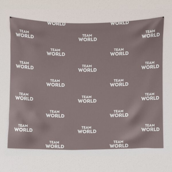 Item preview, Laver Cup London Team World designed and sold by AN-Brand.